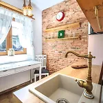 Lejlighed Saint John's 22 Braşov