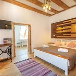 Saint John's 22 Apartamento *