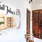 Saint John's 22 Lejlighed