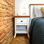 Saint John's 22 * Braşov