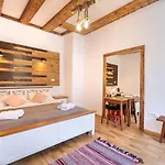 Saint John's 22 Apartamento *