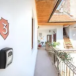Saint John's 22 Lejlighed Braşov