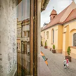 Saint John's 22 * Braşov
