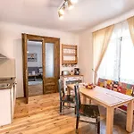 Saint John's 22 Lejlighed Braşov