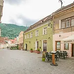 Saint John's 22 * Braşov