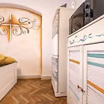 Saint John's 22 Apartamento *