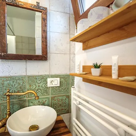 Apartman Saint John's 22 *