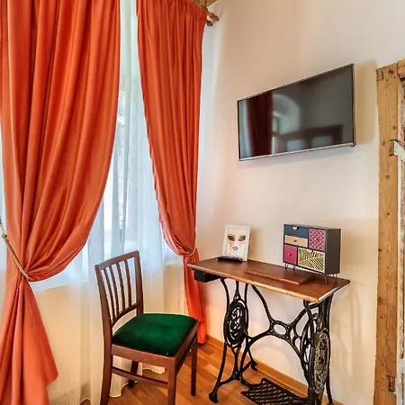 Apartman Saint John's 22 *