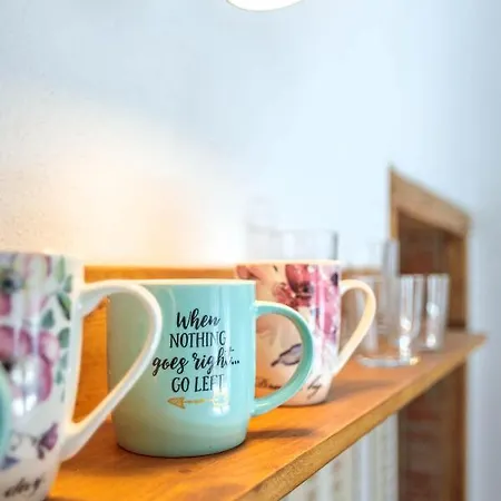 Apartman Saint John's 22 *