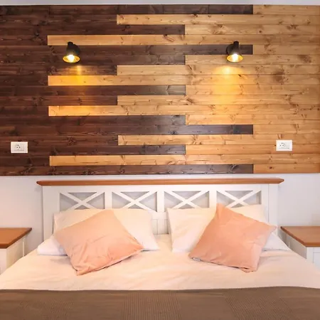 Apartman Saint John's 22 Brassó