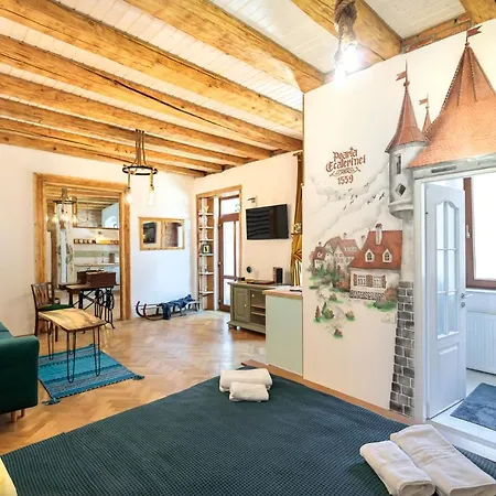 Apartman Saint John's 22