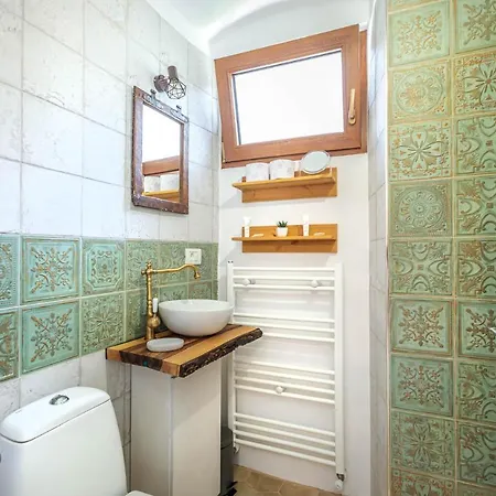 Saint John's 22 Apartment Brasov
