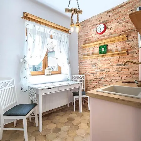 Saint John's 22 Appartement Braşov