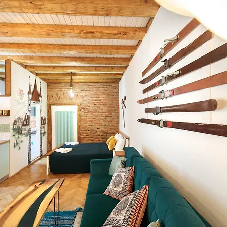 Saint John's 22 Brassó