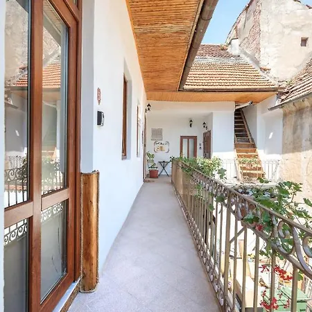 Apartament Saint John's 22 *