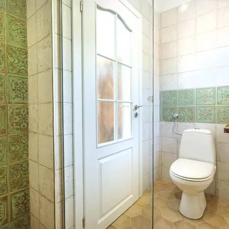 Saint John's 22 Apartman *