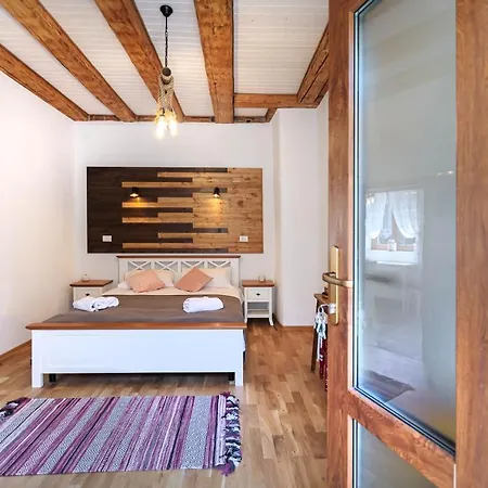 Saint John's 22 Apartment Brasov