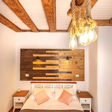 Saint John's 22 Apartment Brasov