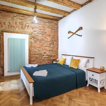 Saint John's 22 Appartement