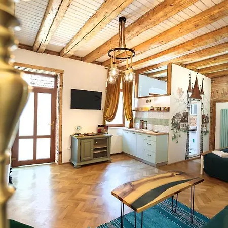 Apartment Saint John's 22