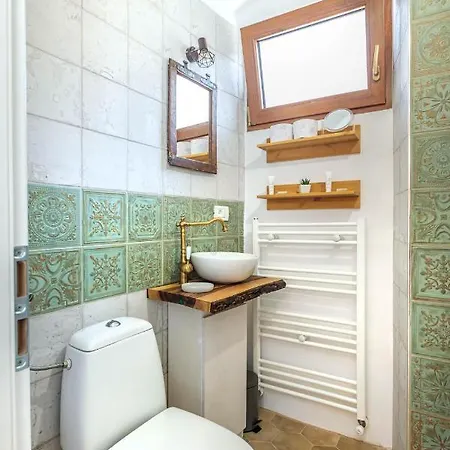 Appartement Saint John's 22 Braşov