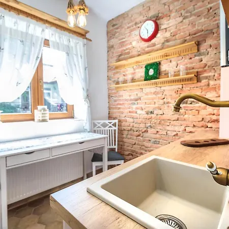 Apartment Saint John's 22 Brasov