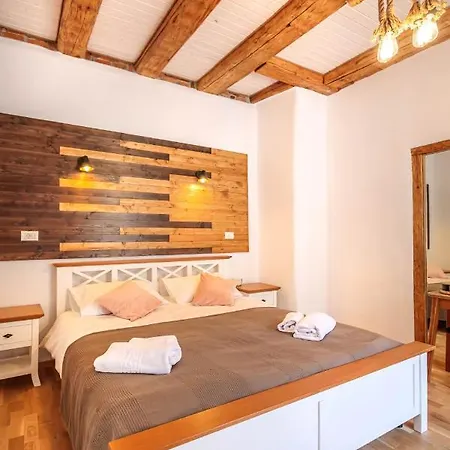 Saint John's 22 Apartment