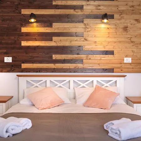 Apartament Saint John's 22 Brașov