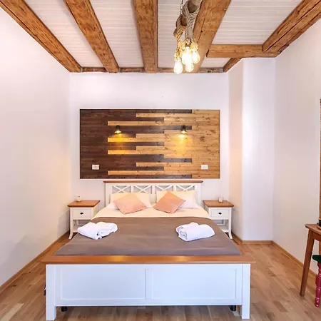 Saint John's 22 Apartman