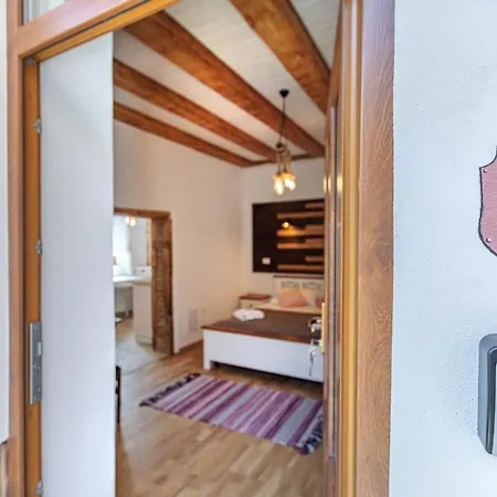 Apartament Saint John's 22