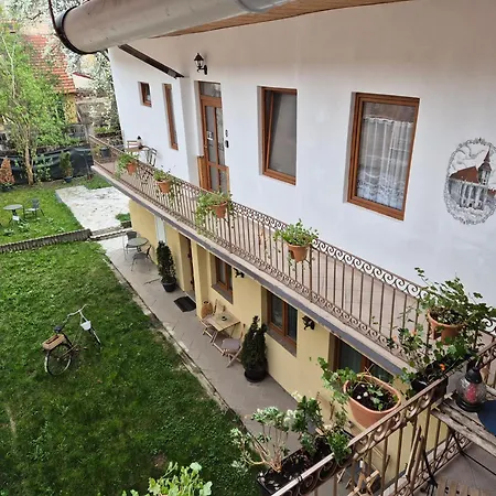 Saint John's 22 Brașov