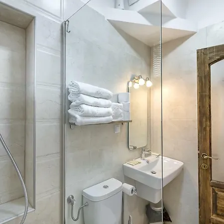 Saint John's 22 Apartment Brasov