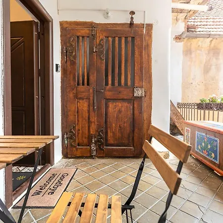 Apartmán Saint John's 22