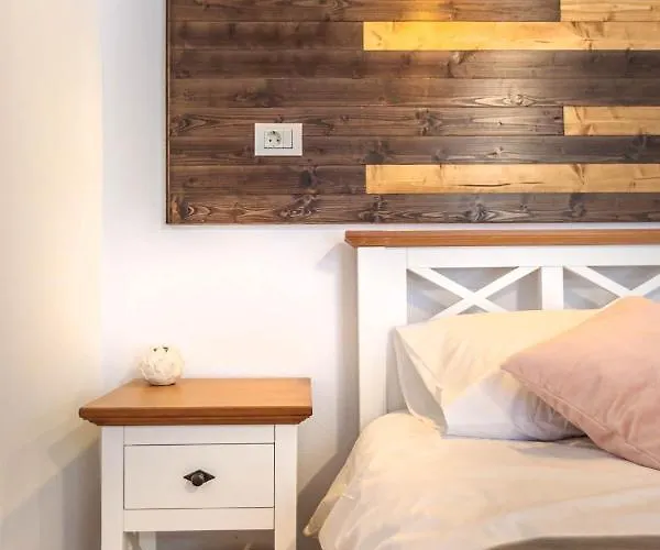 Saint John's 22 Apartament *