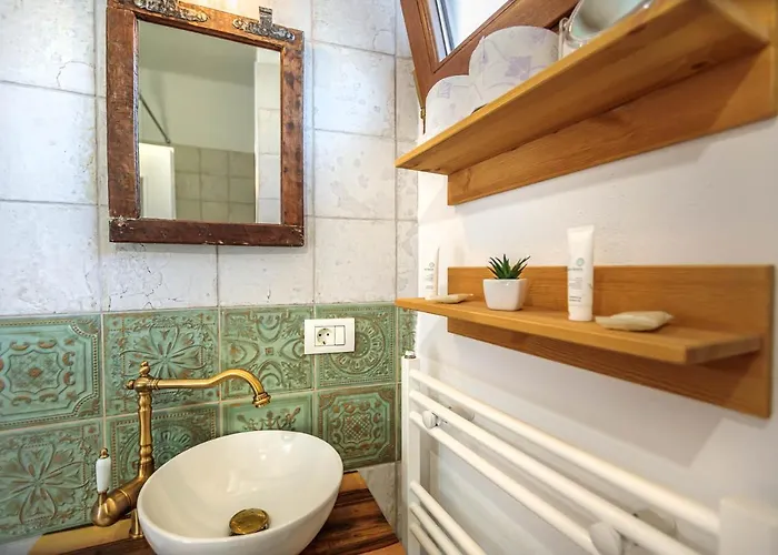 Apartament Saint John's 22 *