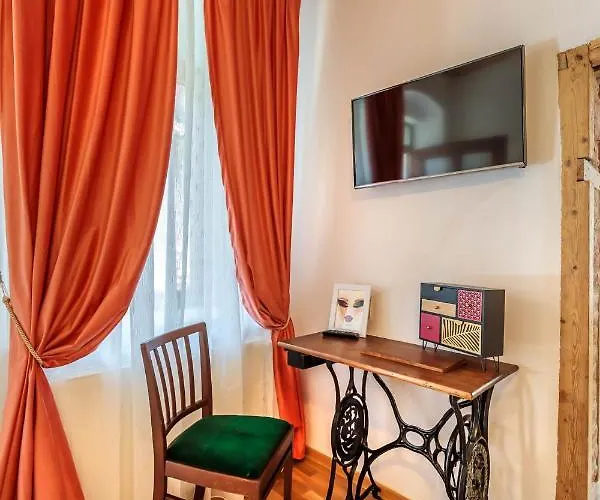 Apartament Saint John's 22 *