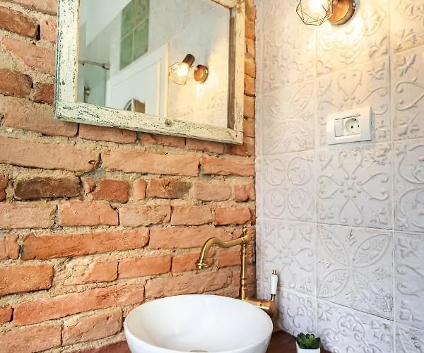 Apartament Saint John's 22 *