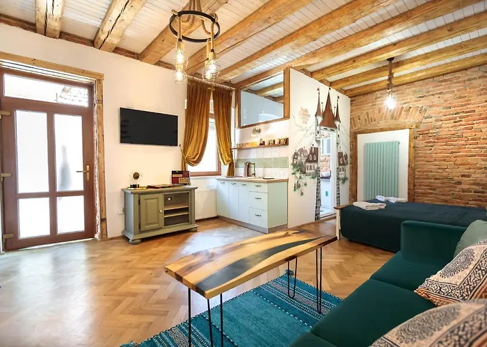 Apartamento Saint John's 22