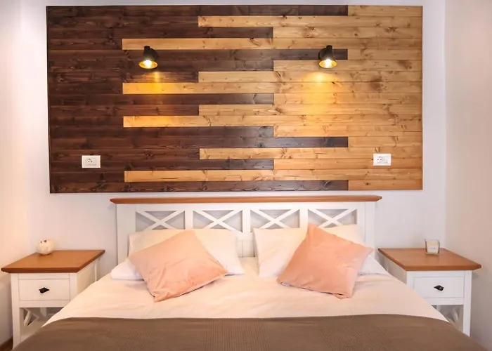 Apartament Saint John's 22 Brașov