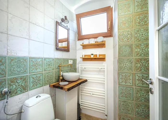 Saint John's 22 Apartament Brașov