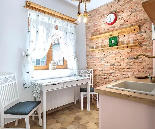 Saint John's 22 Apartament Brașov