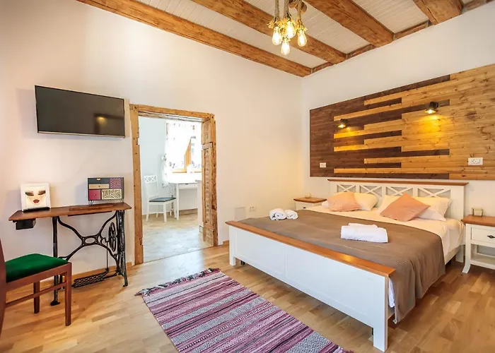 Saint John's 22 Apartamento *