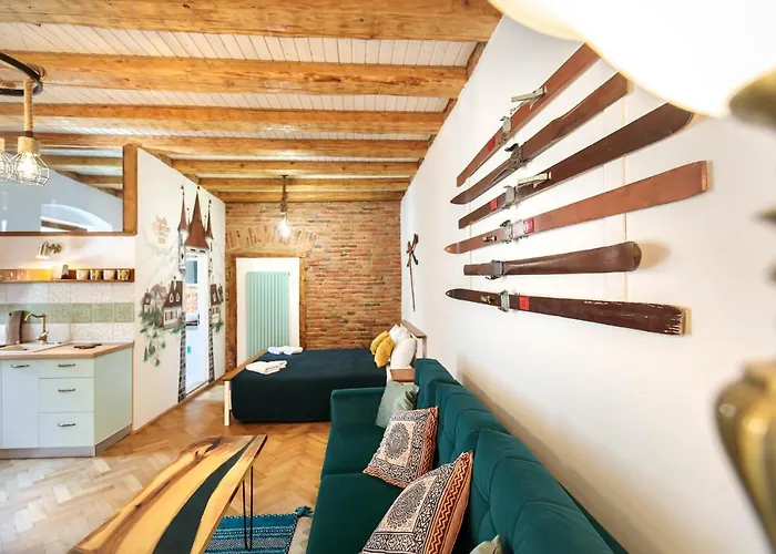 Saint John's 22 布拉索夫