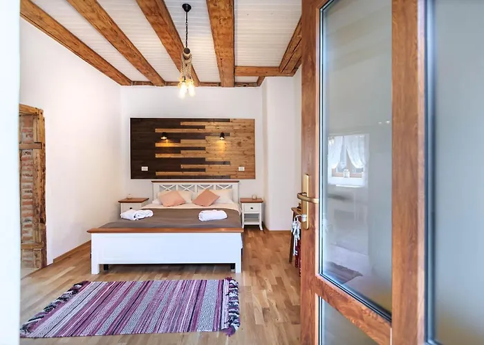 Saint John's 22 Apartamento Braşov