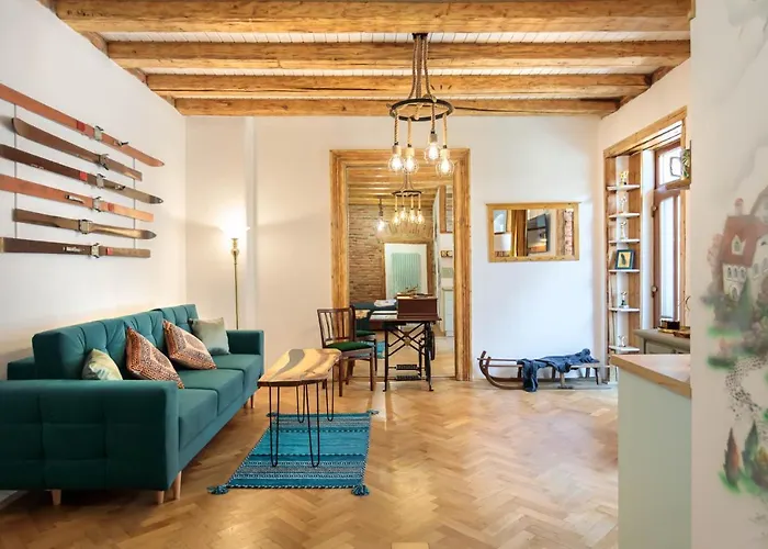 Saint John's 22 Apartamento