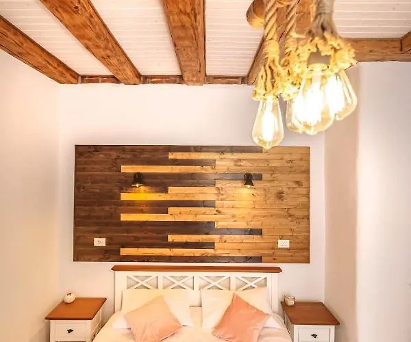 Saint John's 22 Apartament Brașov