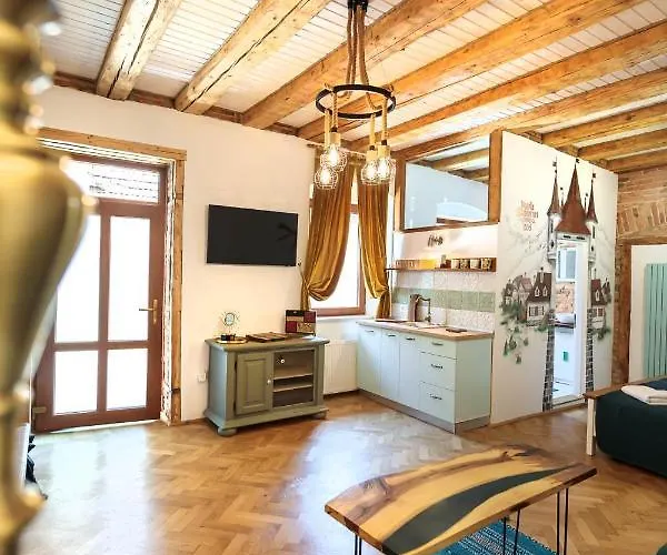 Apartamento Saint John's 22