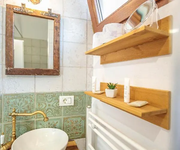 Saint John's 22 公寓