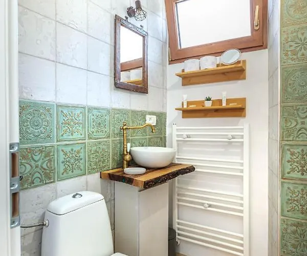 Apartament Saint John's 22 Brașov