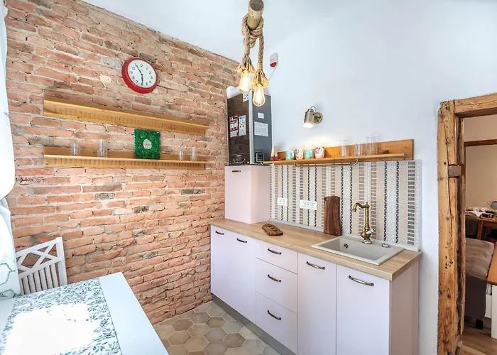 Saint John's 22 Apartamento